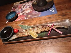-京鹿料理(荟聚店)