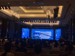 -西安赛瑞喜来登大酒店