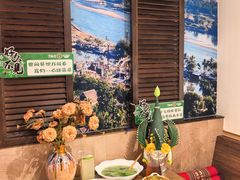 -多哥水傣味餐厅(司马巷店)