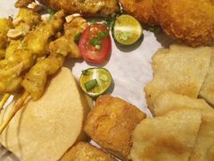 -新加坡高记KOO KEE Restaurant(盈科店)