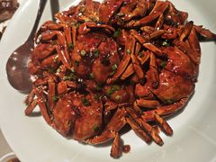 -蟹榭·本帮江浙菜·蟹宴(五角场合生汇商场店)