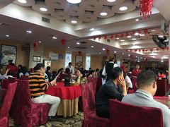 大堂-鼎珑点心仔(燕塘店)