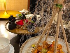 -广州文华东方酒店·江-由辉师傅主理