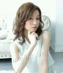 -简影造型·自选烫染接发salon
