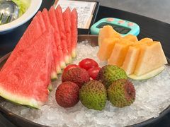 -简小舍·民间手艺菜(武昌江滩店)