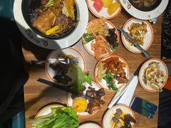 -快乐爱斯米牛排自助(正大广场店)