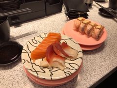 -争鲜回转寿司(徐汇星游城店)