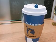 -瑞幸咖啡(中国凤凰大厦店)