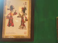 -江城小馆陕南妈妈菜·全球旅行餐厅(钟楼店)