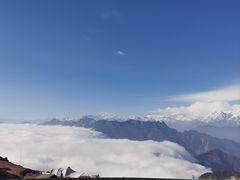 -牛背山