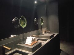 -成都钓鱼台精品酒店-品聚·成都餐厅