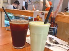 -UPPER KITCHEN(延安路店)