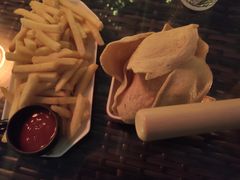 -顽啤熊·酒客酒馆(苏城夜景必选店)