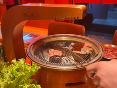 -西塔老太太泥炉烤肉(苏州大悦城店)