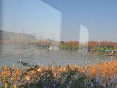 -湖畔居茶楼(湖滨店)