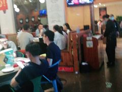大堂-外婆味道·云南经典家常菜(北站店)