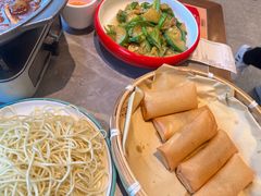 -肖记公安牛肉鱼杂馆·省级非物质文化遗产(江汉路直营店)