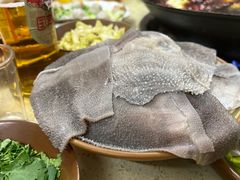 -菜园坝老火锅(金岛店)