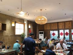 -田园印象·成都土菜院子(华阳店)