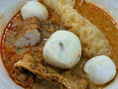 -阿坤纯正西刀鱼丸(Kuala Lumpur Branch)