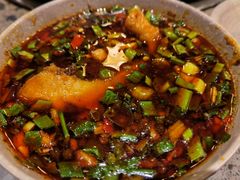 -肖肖酸萝卜鱼火锅(总店)