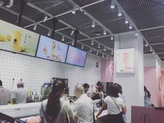-果呀呀(国金街店)