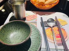 -金厨泰国餐厅·全泰籍厨师料理(拱北店)