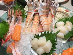 -極上萬膳·日料放题(海岸城店)