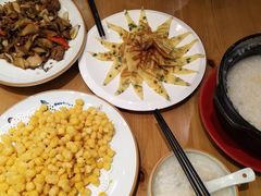 -舒美佰粥汇(涪陵泽胜店)