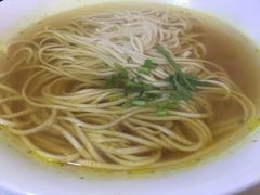 -鑫明明拉面(宁化路店)