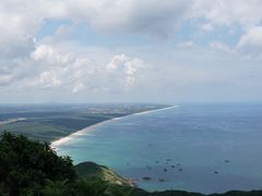 -海南铜鼓岭景区