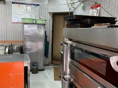 -上好酥烧饼(虹桥中心店)