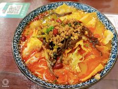 -螺世纪螺蛳粉·桂味小排档(裕德店)