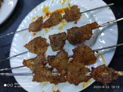 熟筋-万顺啤酒屋(皇寺路店)