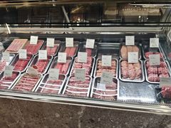 -羽深肉铺 Steak & Wine