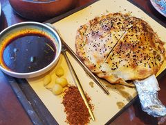 -那拉提之疆·新疆菜(美院店)