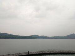 -水上明月·湖景餐厅