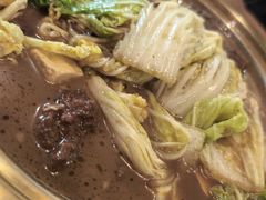 -直隶安家罩饼(复兴路店)