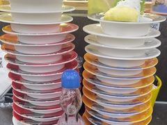 -禾绿回转寿司(国瑞店)