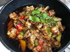 -品大伍·食之道品伍味(汪海店)