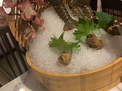 -海玥荟海鲜姿造自助餐厅(欧罗巴广场店)