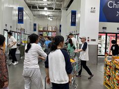 -山姆会员商店(亦庄创意生活广场店)