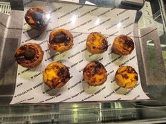 -W COLLECTIVE  DESSERT SHOP