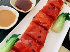 紅米腸-虾饺妹·粤式手工点心(水荫路店)