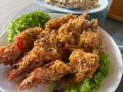 -真浪花园海鲜餐馆