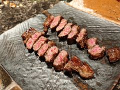 -老乾杯和牛烧肉(王府中环店)