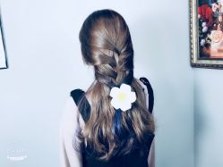 -GIRL STYLE 烫发·染发沙龙