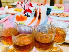 -世香全厨•日料·铁板烧(金桥店)