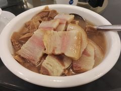 -山菜馆(竹海公园店)
