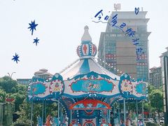 -银泰百货(海宁店)